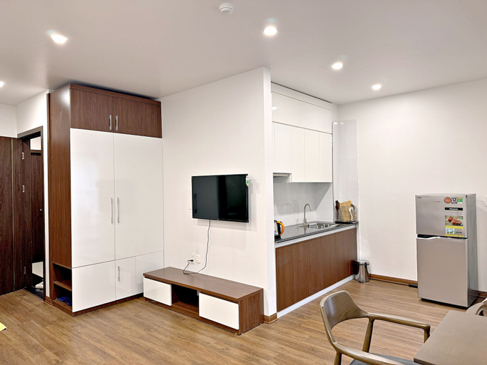 Others 5, Au79 Hotel & Apartment, Ngô Quyền