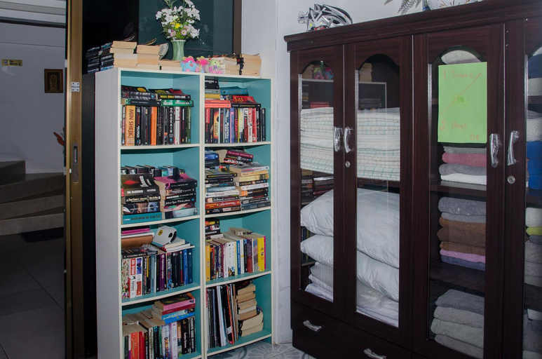 Others 5, Allstar Guesthouse, Pulau Phuket