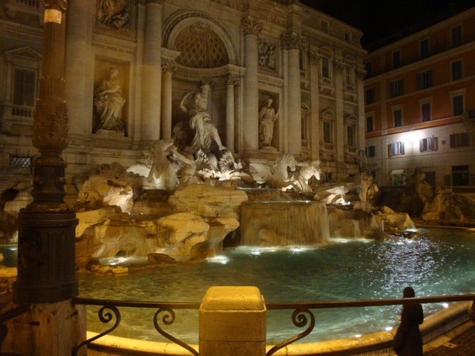 Sport & Beauty 3, Relais Conte Di Cavour De Luxe, Rome