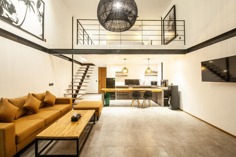 Others 5, Canggu Apartments, Badung