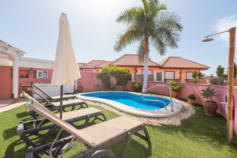 Others 4, Nice 3 Bedroom Villa in El Duque, Santa Cruz de Tenerife