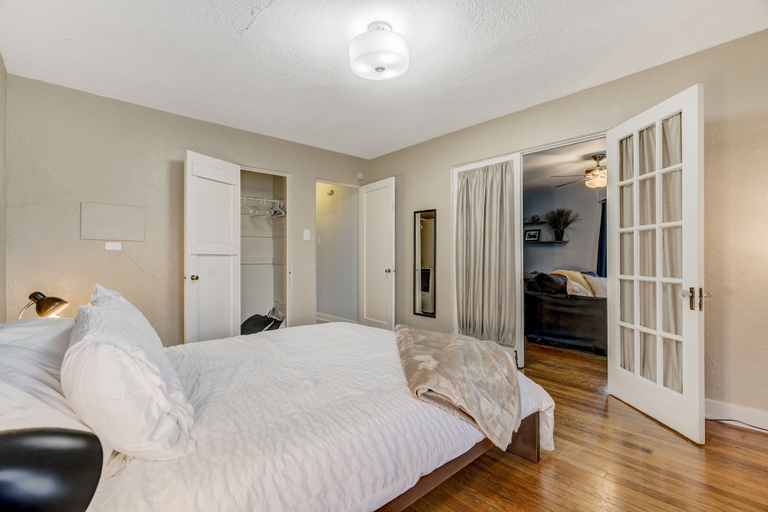 Bedroom 2, Colorado Bay A, El Paso