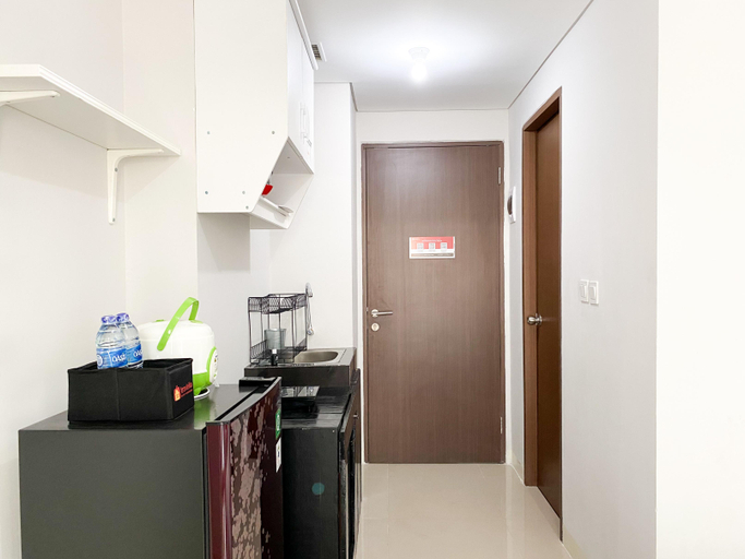 Others 4, Cozy Stay Studio Transpark Juanda Bekasi Timur Apartment By Travelio, Bekasi