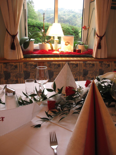 Food & Drinks 4, Gasthof Waldwirt, Hallein