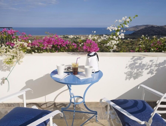 Others 4, Villa Lindos Star in Rodos with pool, South Aegean
