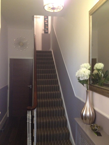 Public Area 3, Brighton Inn Boutique Guest Accommodation, Brighton and Hove