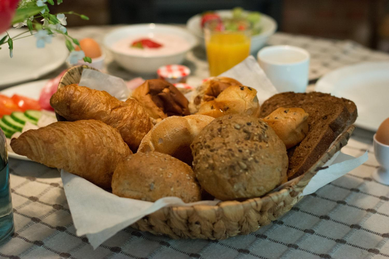 Food & Drinks 4, B&B Erve de Bosch, Hof van Twente
