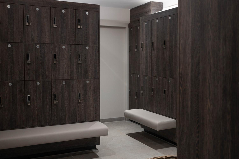 Bedroom 2, Barton Hall Hotel & Spa, Northamptonshire