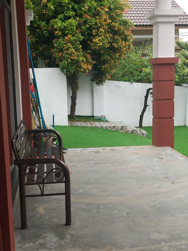 5, Alfanama D’Homestay, Kuala Muda