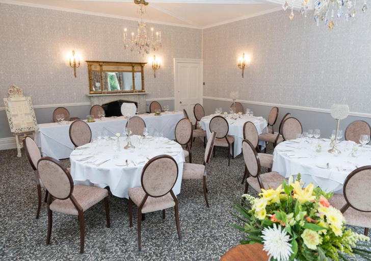 Food & Drinks 5, Flitwick Manor, Central Bedfordshire