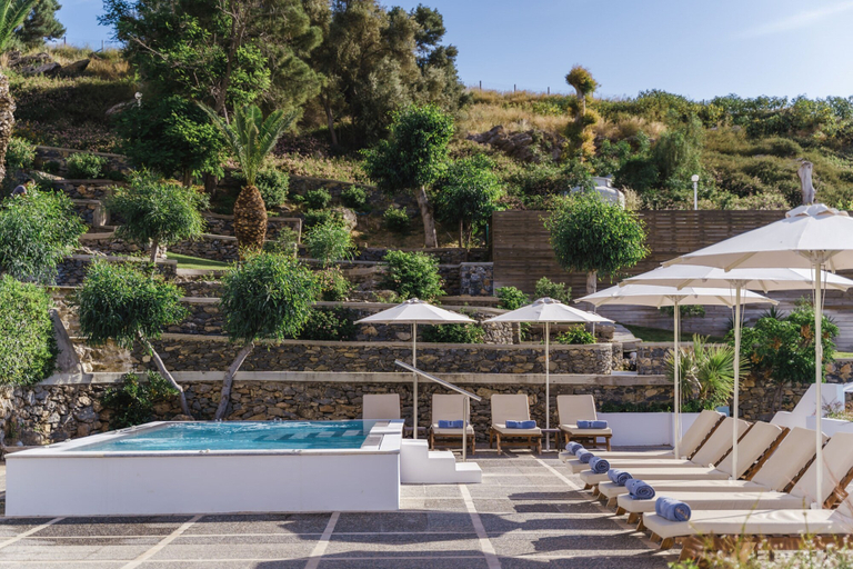 Sport & Beauty 2, Lindos Village Resort & Spa - Adults Only, South Aegean