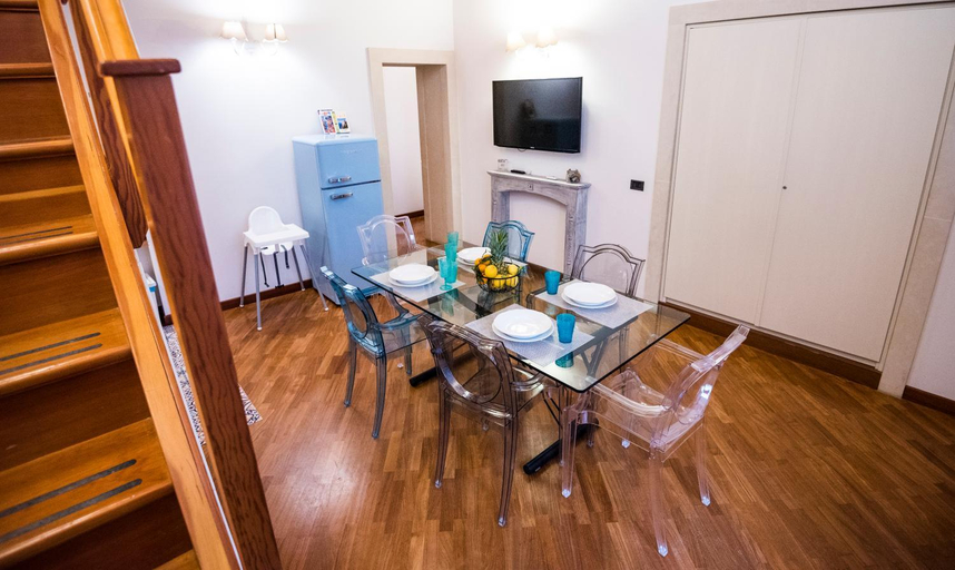 Facilities 3, La Casa di Ilde al Duomo - Ortigia Holidays, Syracuse