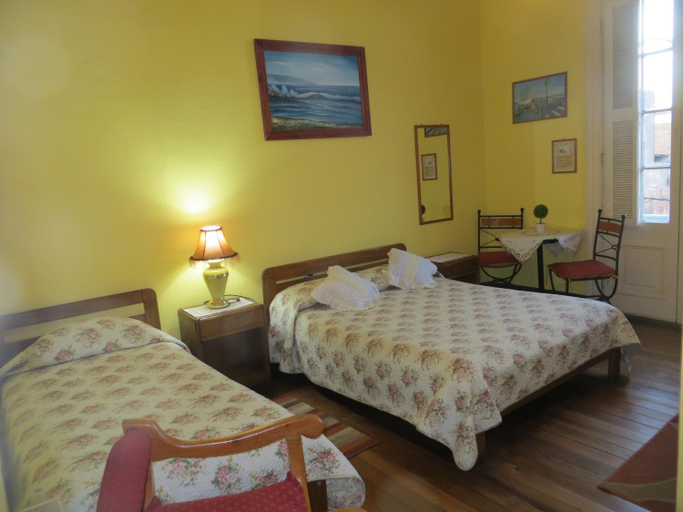 Others 2, Hostal El Rincon Marino, Valparaíso