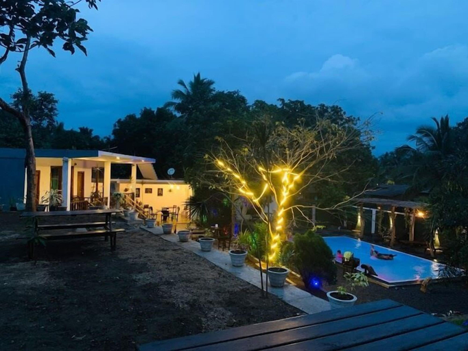 Exterior & Views 2, Lily Resort Udawalawe, Embilipitiya