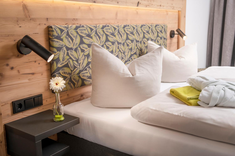 Bedroom 12