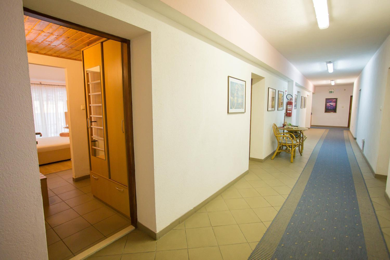 Public Area 4, Aparthotel Pecic, Gradac
