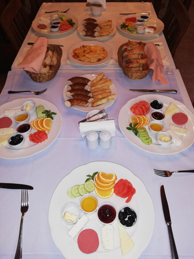 Food & Drinks 5, Tekeli Konaklari, Antalya