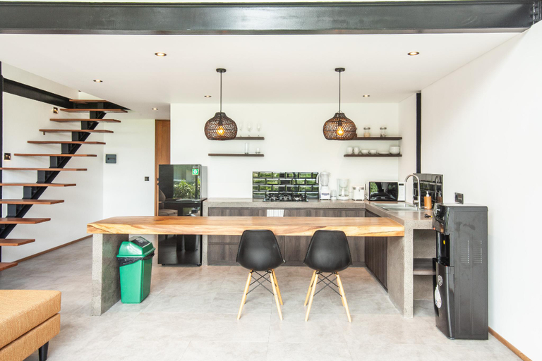 Others 4, Canggu Apartments, Badung