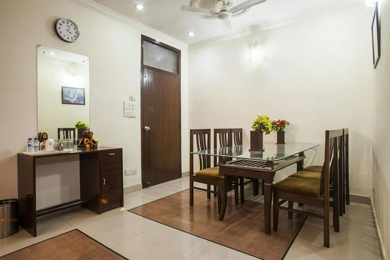Others 4, Hotel Om Paradise Near IGI Delhi Airport, Delhi