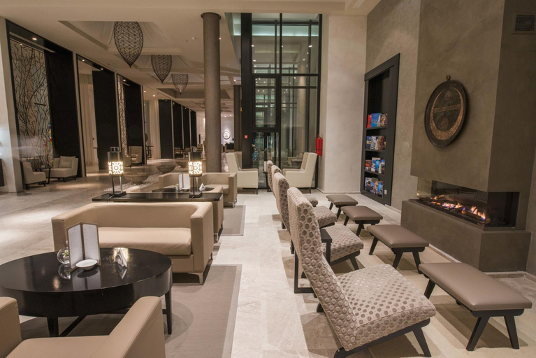 Public Area 4, La Badira - Adult Only, Hammamet