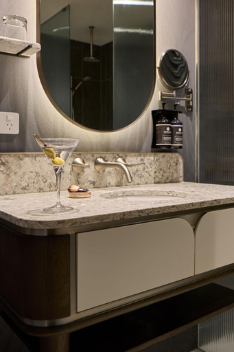 Bathroom 6