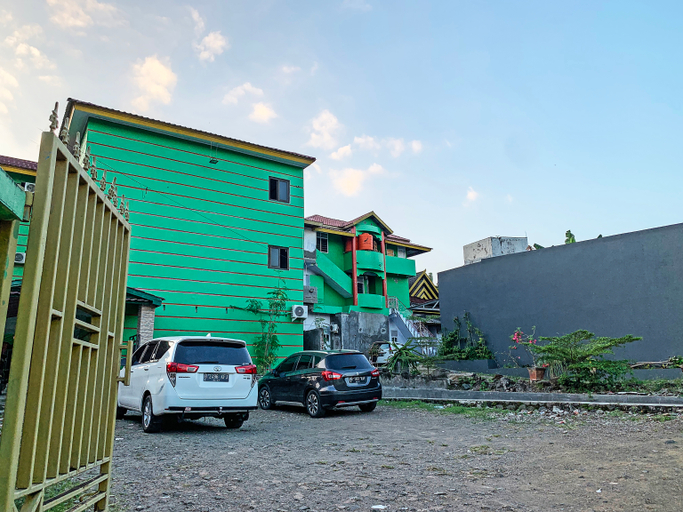 Exterior & Views 2, OYO 91757 Surya Hotel, Soppeng
