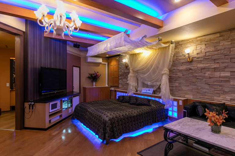 Others 5, Hotel Park Inn (Adult Only), Higashimatsuyama