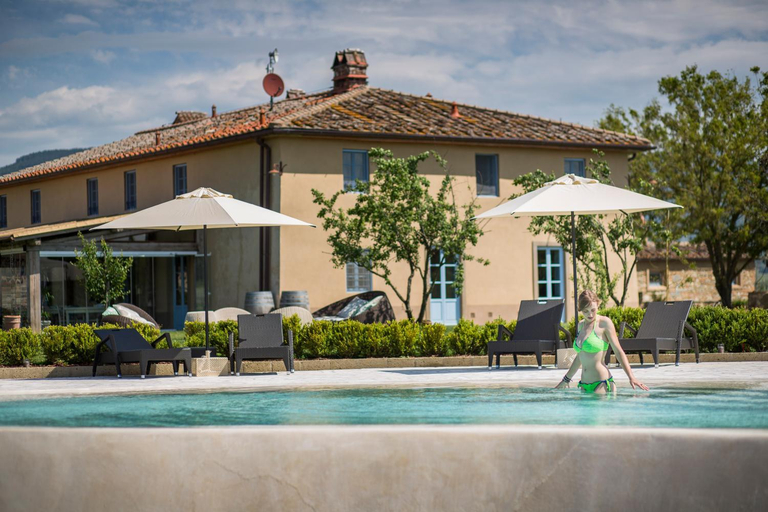 Others 5, Tenuta Le Tre Virtu, Florence