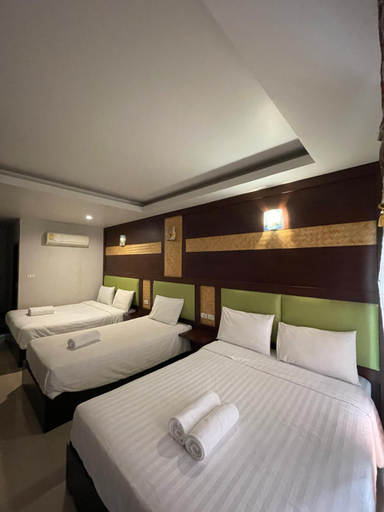 Others 5, The Leaf & Pool Accommodation Koh Larn, Pattaya