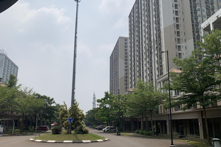 Exterior 5