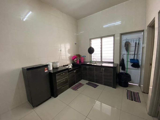 Others 4, Zahara Guesthouse, Cameron Highlands