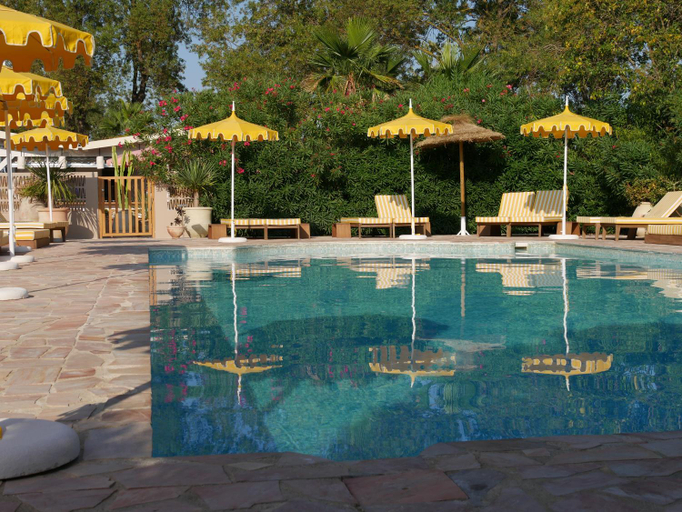 Sport & Beauty 2, Hotel Casarose - Cannes Mandelieu, Alpes-Maritimes