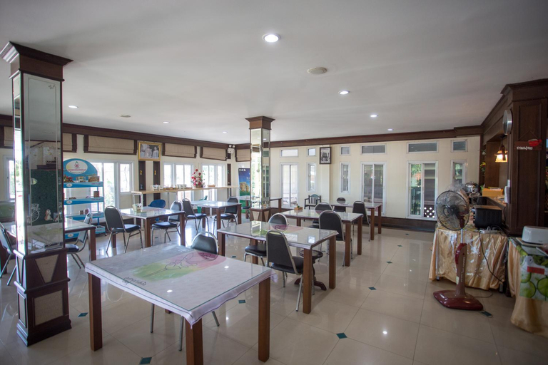 Food & Drinks 4, Phusuay Park View Hotel, Muang Chaiyaphum