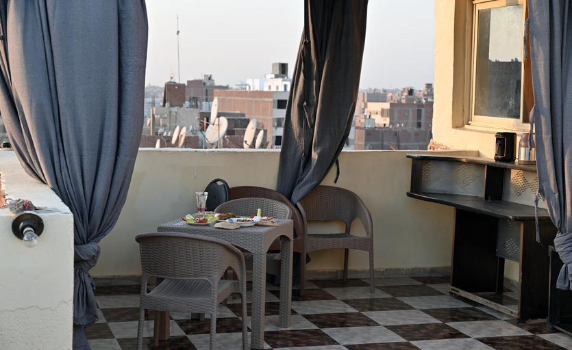 Others 5, Jessy Pyramids View Inn, Al-Ahram