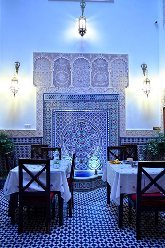 Food & Drinks 4, Dar D'or Fes, Fès