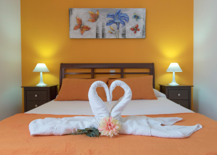 Others 5, Villa Bella Lucia 1. Piscina Climatizada, WiFi, BBQ., Las Palmas
