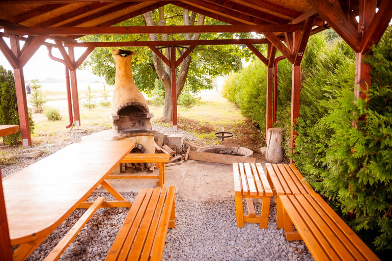 Others 4, Penzion Ladoven SKVELA KUCHYNA A RODINNA ATMOSFERA, Martin