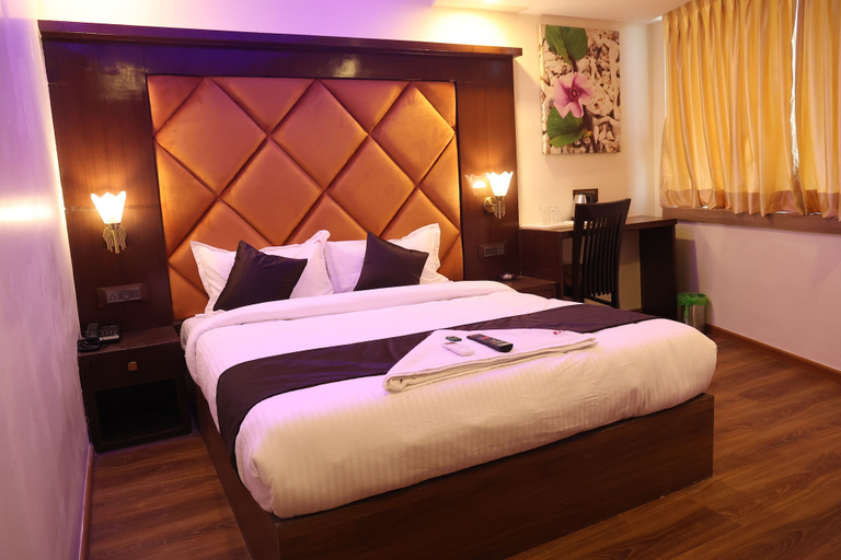 Others 5, Hotel Air Stay Inn , Mumbai Suburban