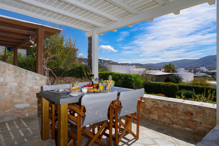 Food & Drinks 4, Olivia's Countryside House, South Aegean