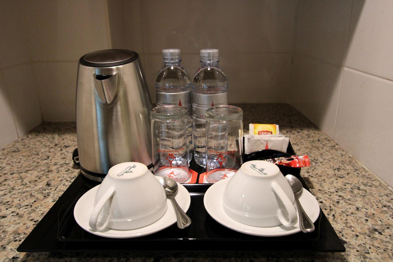 Amenities 3