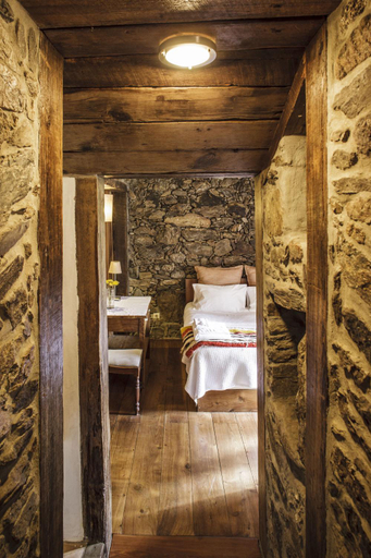 Bedroom, Quinta Do Rapozinho, Cabeceiras de Basto