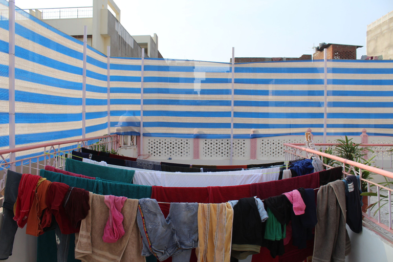 Others 5, BACKPACKERS VILLA, Jaipur