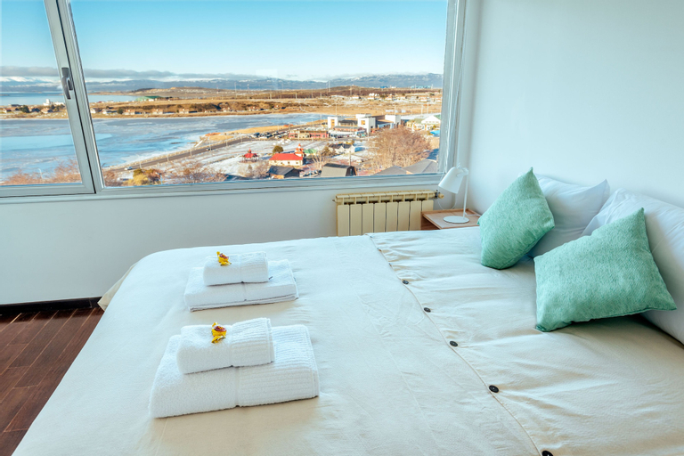 Moat Apartamento, Ushuaia