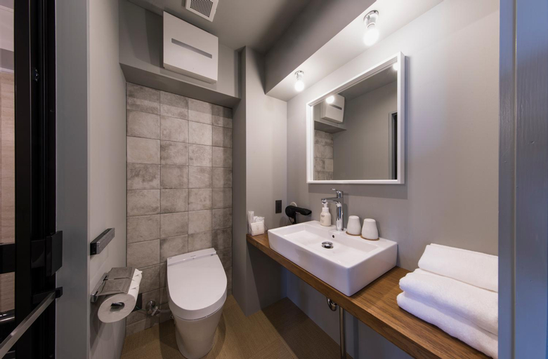 Bathroom 6