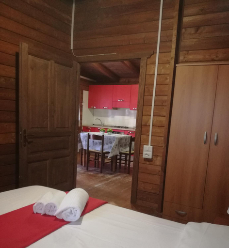 Bedroom 13