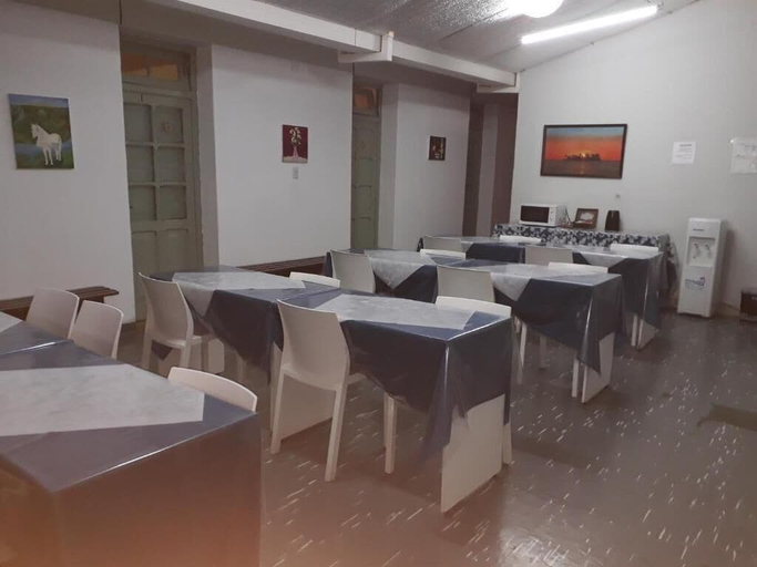 Food & Drinks, HOSTAL AMALAYA, Capital