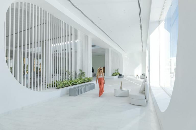 Others 4, White Hills Resort - Posh Club, Sharm el-Sheikh