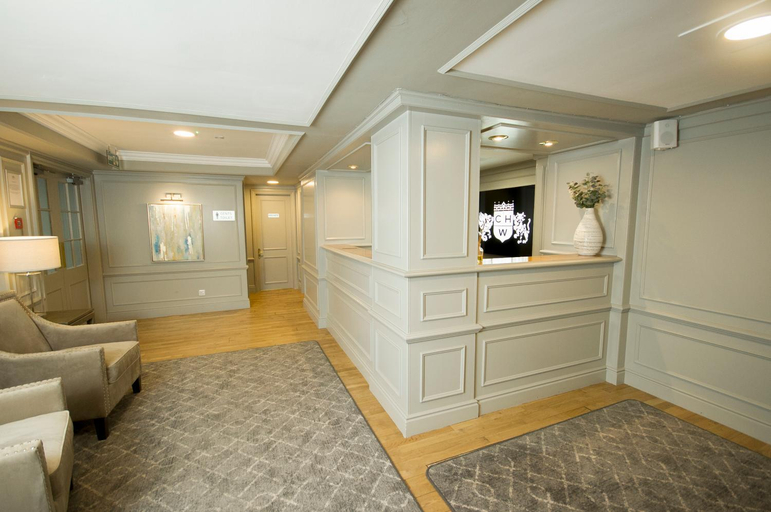 Public Area 4, Crown Hotel, Cumbria