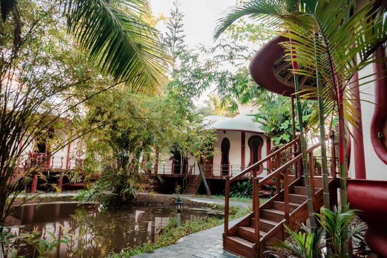 Others 4, Eden Garden by Cliff Way, Thiruvananthapuram