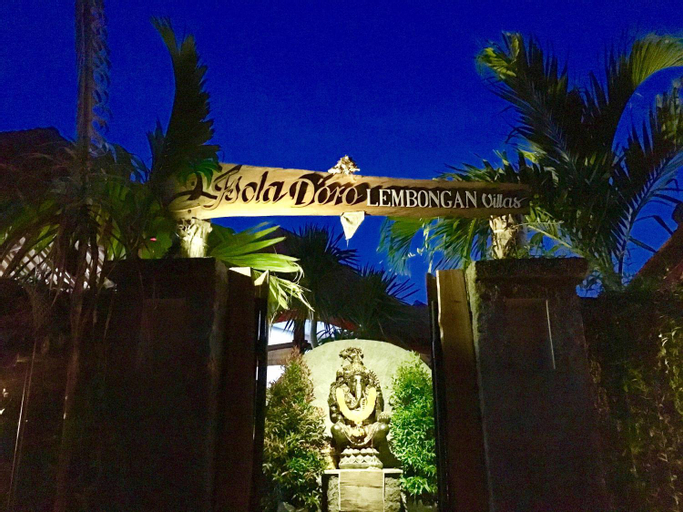 Exterior & Views 2, Isola D'Oro Lembongan, Klungkung